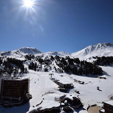 Résidence Le Mont Blanc - 3 Pièces pour 7 Personnes 504 La Plagne Esterno foto